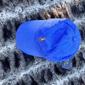 Polo by Ralph Lauren baseball cap